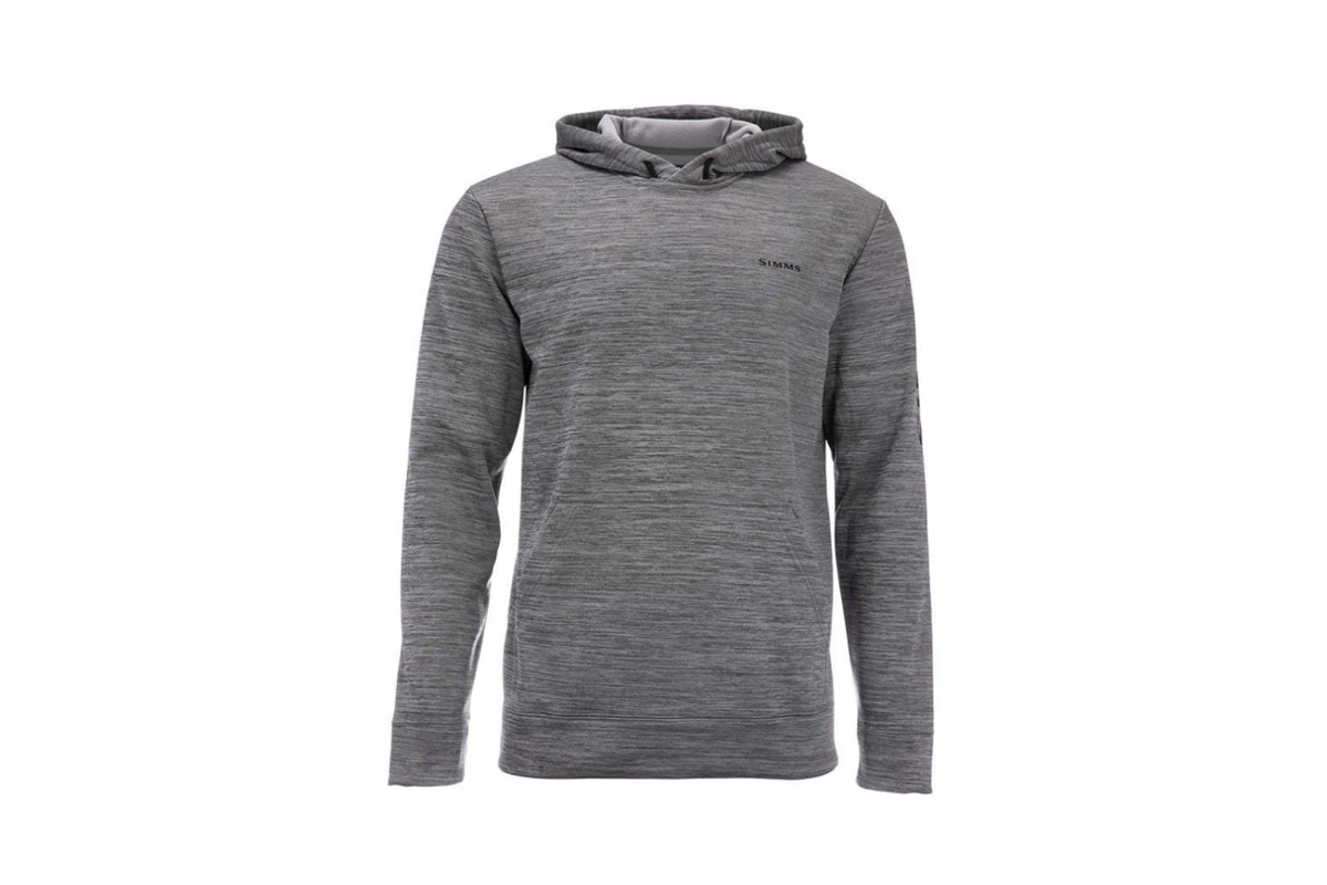 simms hoody
