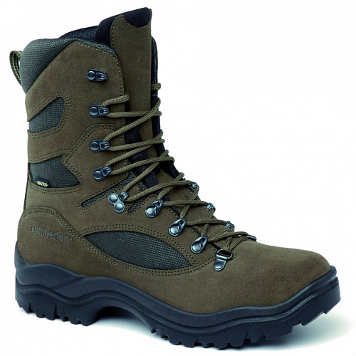 Купить Ботинки Zamberlan 164 Elk GTX (brown , 47) по выгодной цене