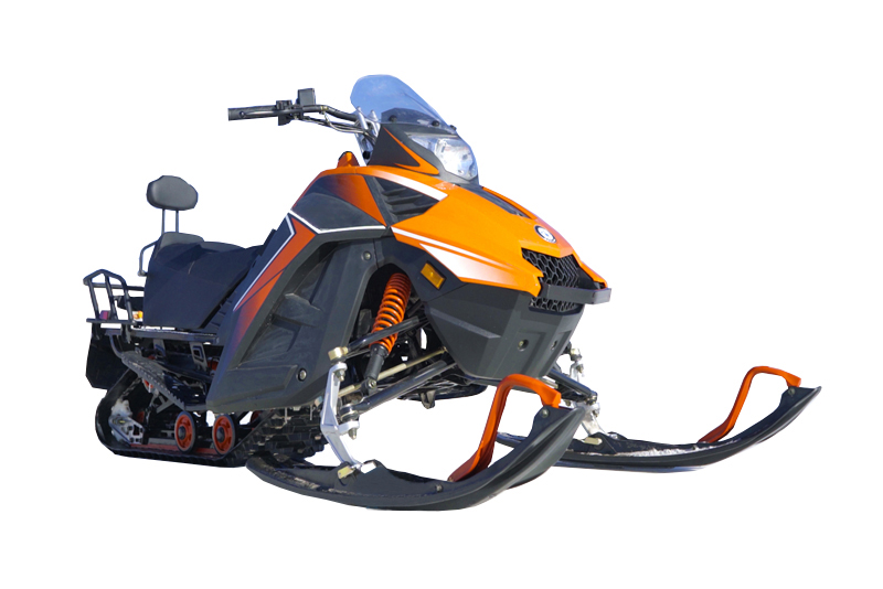 Купить Б/У Снегоход RМ Тайга Барс 850 2013 г. в. (Новосибирск), официальный диле