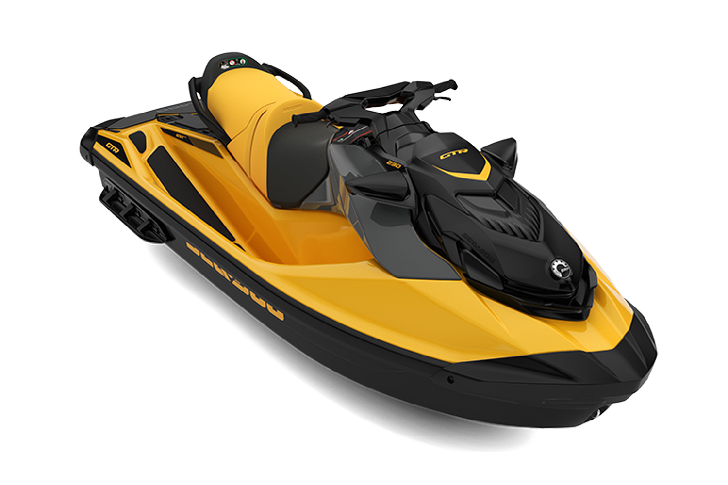 BRP GTR 230. Гидроцикл Sea-Doo GTR 230. RXP 300 2022. Sea Doo Wake Pro 230 2022.