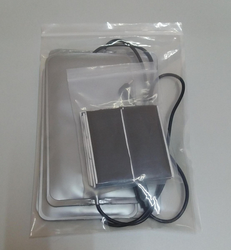 Купить Комплект модулей для одежды греющий Blazewear+ Аккумул. 5200mAh повыгодной цене