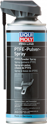 Тефлоновый спрей ptfe Тефлоновый спрей ptfe