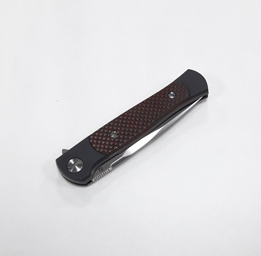 Нож флиппер на подшипниках