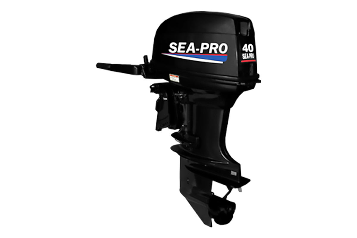 Запчасти на моторы сеа про. Лодочный мотор Sea-Pro т 30s. Sea-Pro t 40js с водомётной насадкой (румпельный) 2х-тактный Лодочный мотор. Лодочный мотор Sea-Pro т 40 s&e. Лодочный мотор Sea-Pro 4.