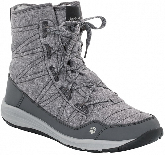 Jack wolfskin portland boots clearance