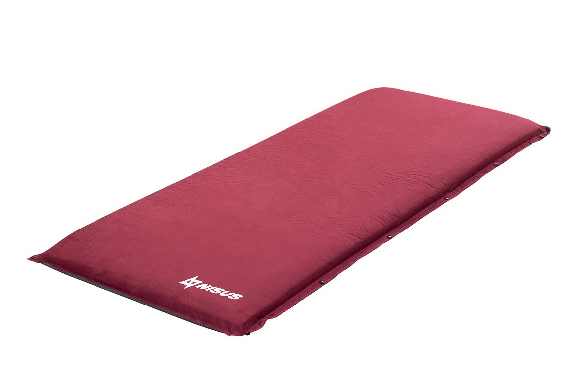 Самонадувающийся Туристический Коврик Купить В Екатеринбурге