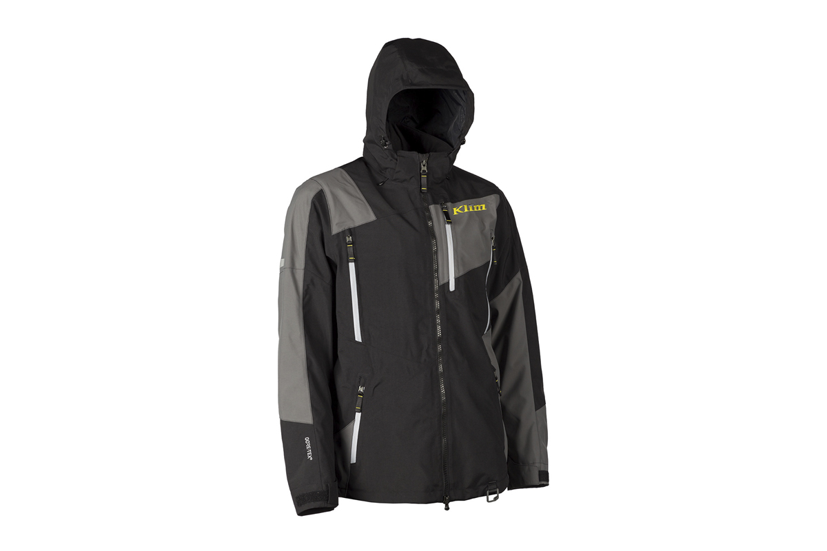 Klim Storm Jacket 5045-003 