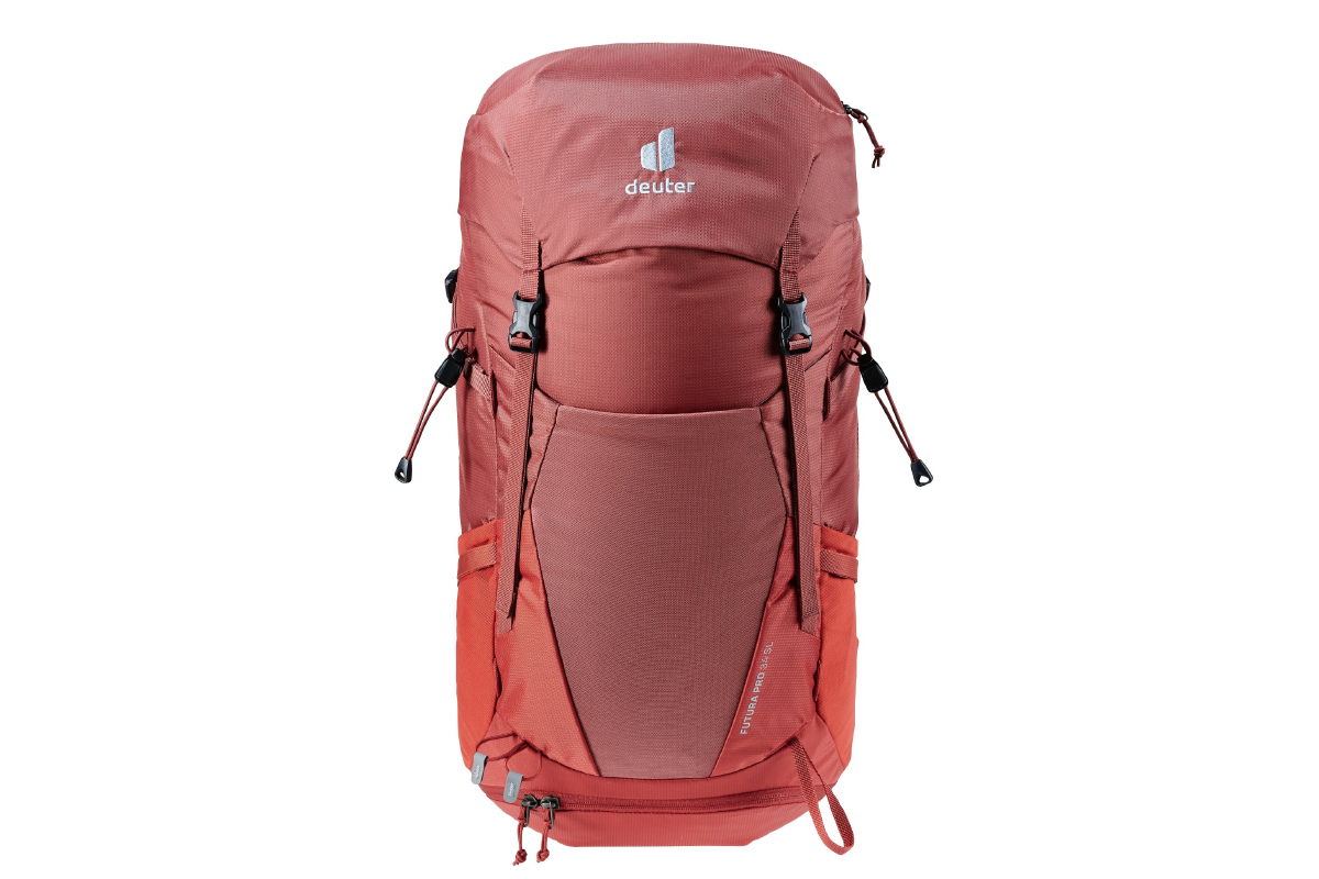 Deuter pro hotsell 34 sl