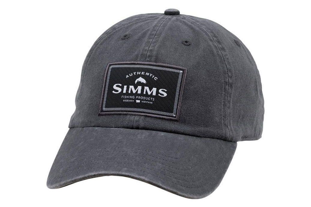 Купить Кепка Simms Single Haul Cap (Hickory ) по выгодной цене