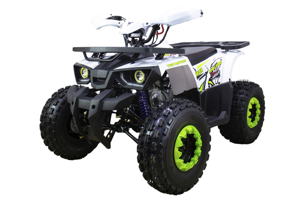 Квадроцикл Avantis atv Classic 8