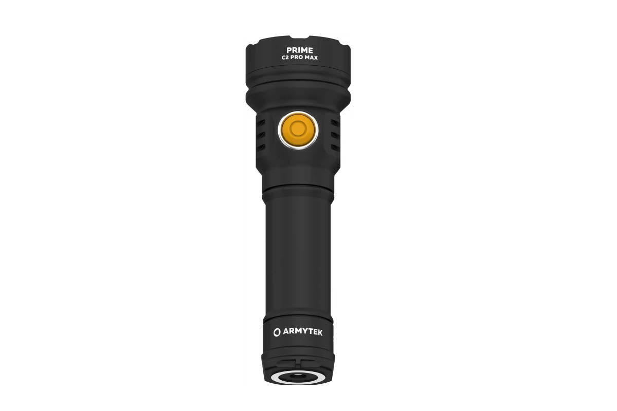 Armytek prime c2. Armytek prime c2