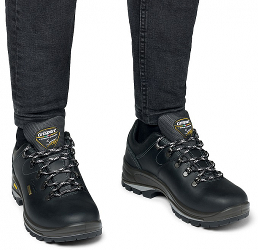 Grisport nero hotsell