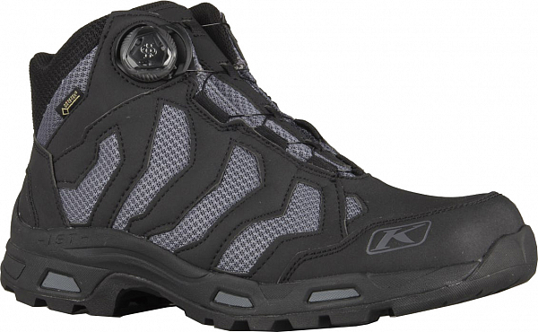 transition gtx boot