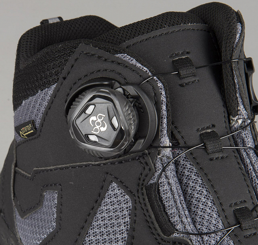 transition gtx boot