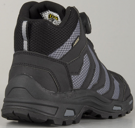 transition gtx boot