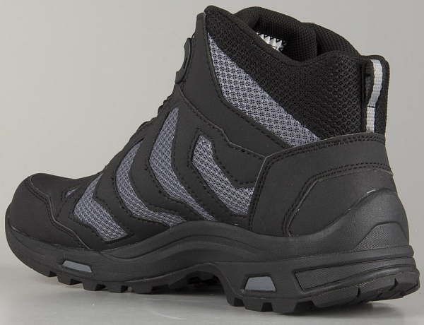 transition gtx boot