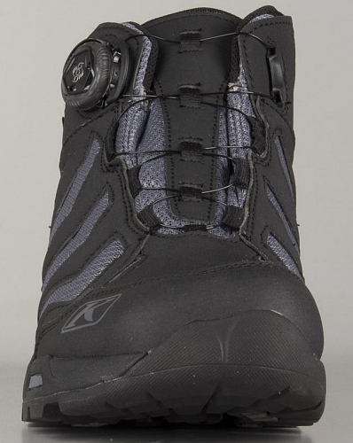 transition gtx boot