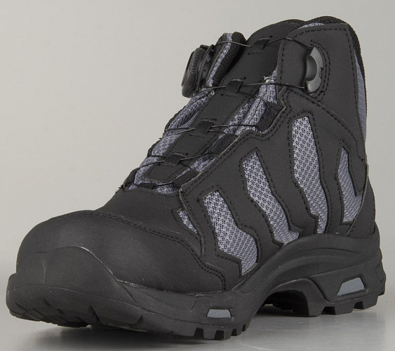 transition gtx boot
