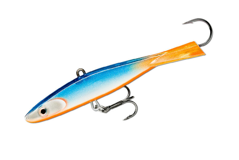 Балансир Rapala 7 Цвет Bsr Купить