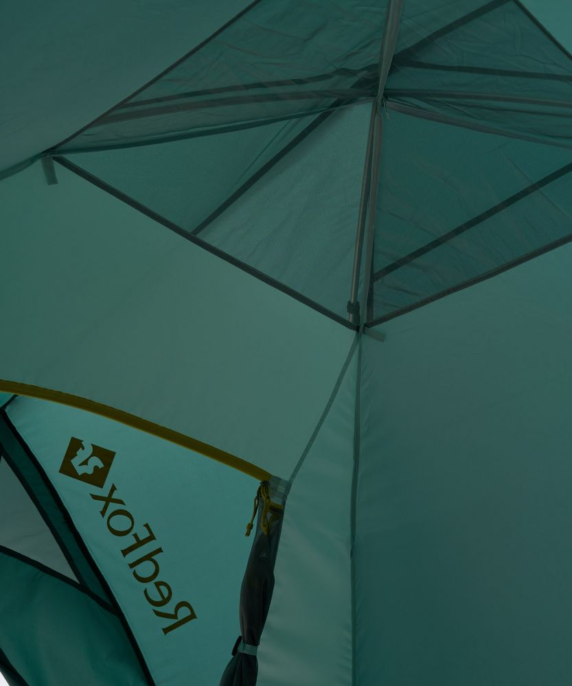 Купить Палатка RedFox Trekking Fox 3 Plus по выгодной цене | hft.ru