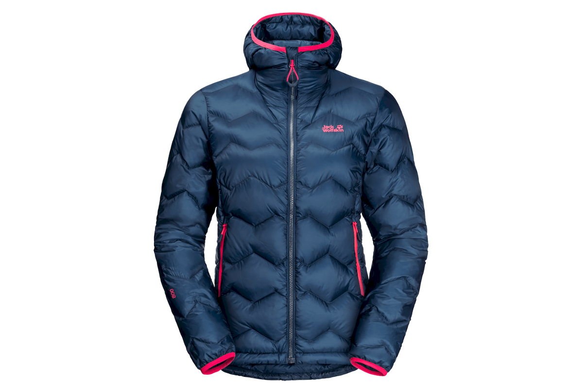 Dark peak jacket deals