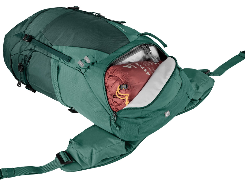 Deuter 2021 22 Futura Pro 34 SL hft.ru