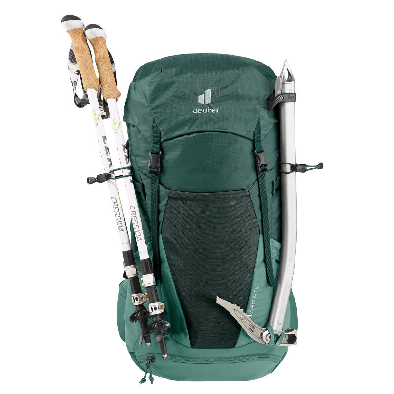 Deuter futura pro 34 sl 2018 deals