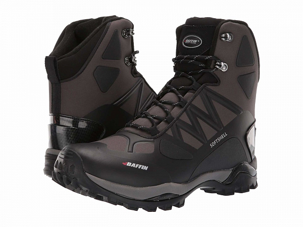 baffin men's charge boot