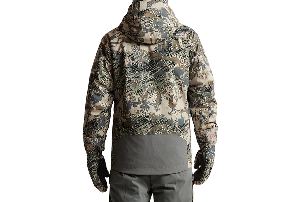 SITKA Blizzard AeroLite Parka Optifade Open Country XL hft.ru