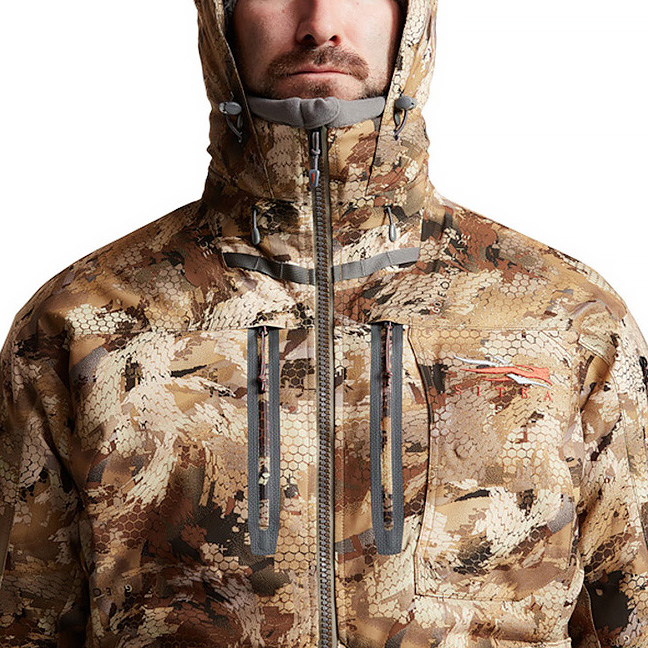 Sitka boreal jacket 2025