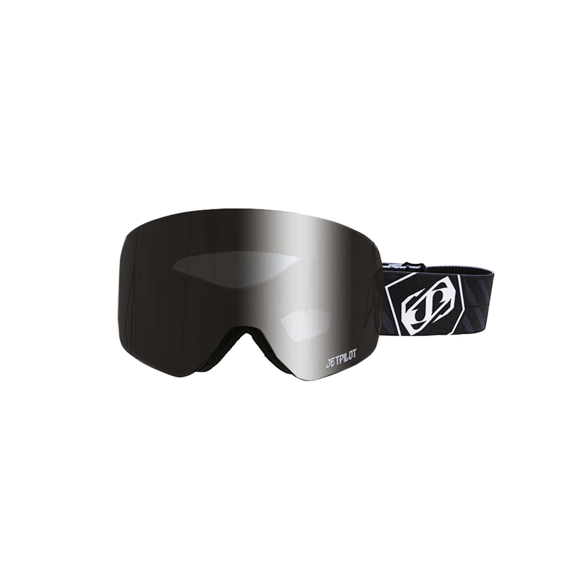 Купить Очки для гидроцикла JetPilot H2O Frameles (Black ) по выгодной ...
