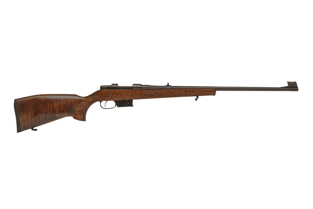 Cz 527 lux