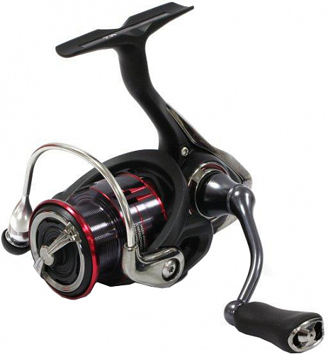 daiwa 17 fuego lt