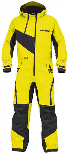 Skidoo suit discount