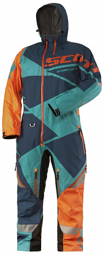 Brugi snowear РєРѕРјР±РёРЅРµР·РѕРЅ