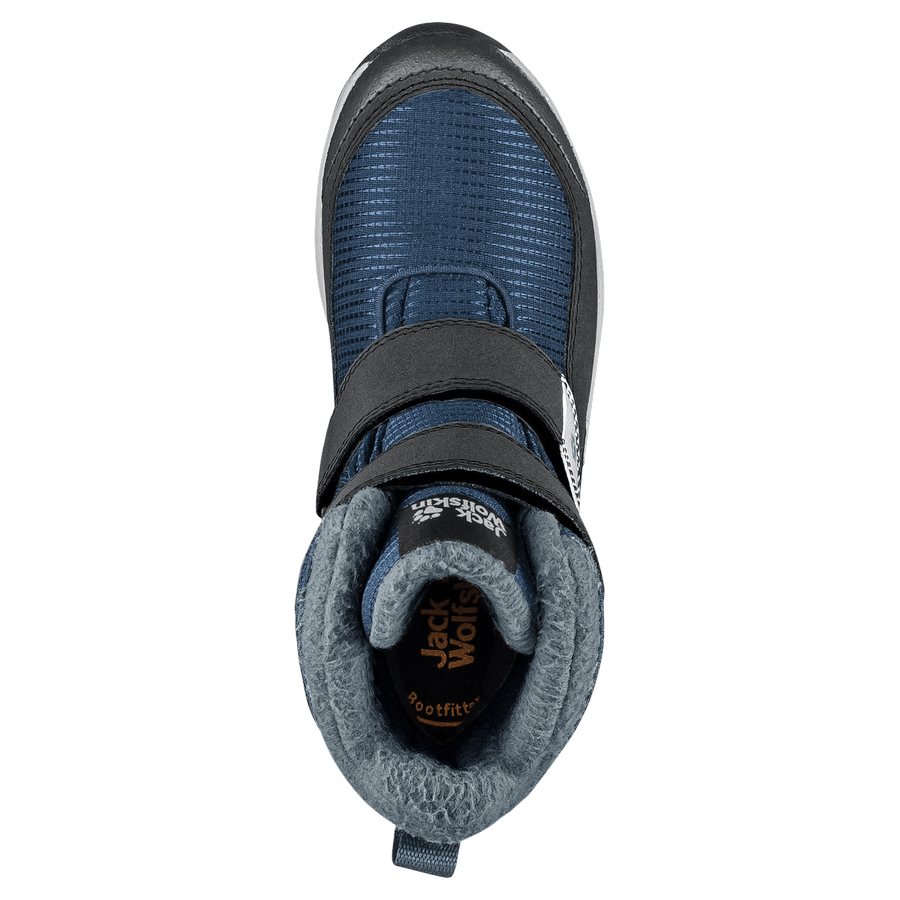 Jack wolfskin outlet boys boots