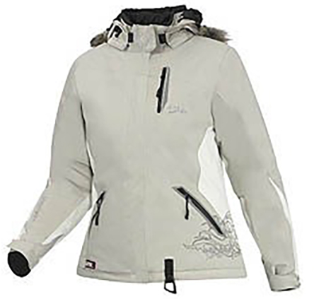 Ski doo muskoka jacket outlet