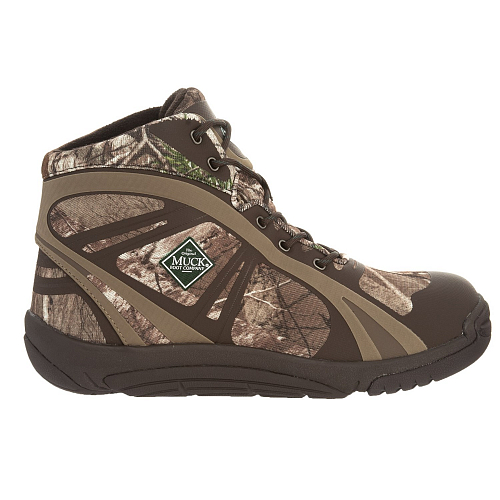 muck pursuit shadow ankle