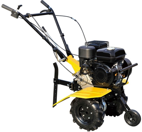 Мотокультиватор huter gmc 5