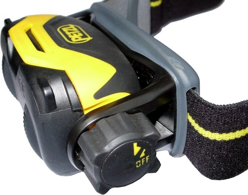 Petzl on sale pixa 2