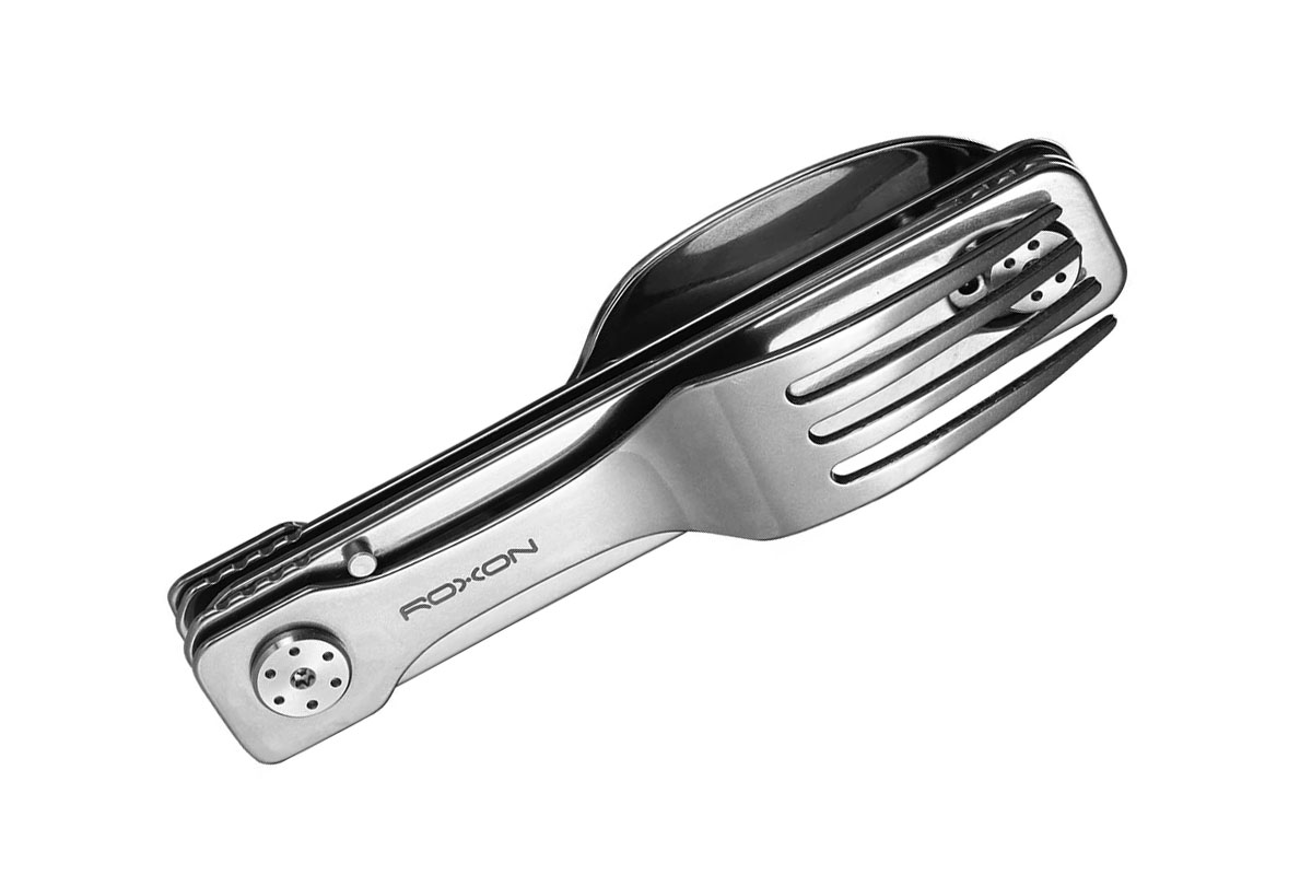 Мультитул roxon. Мультитул ложка вилка нож. Roxon. Мультитул roxon s801. Советские походные столовые приборы.