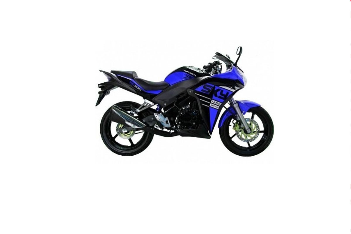 Racer Skyway 250 Купить
