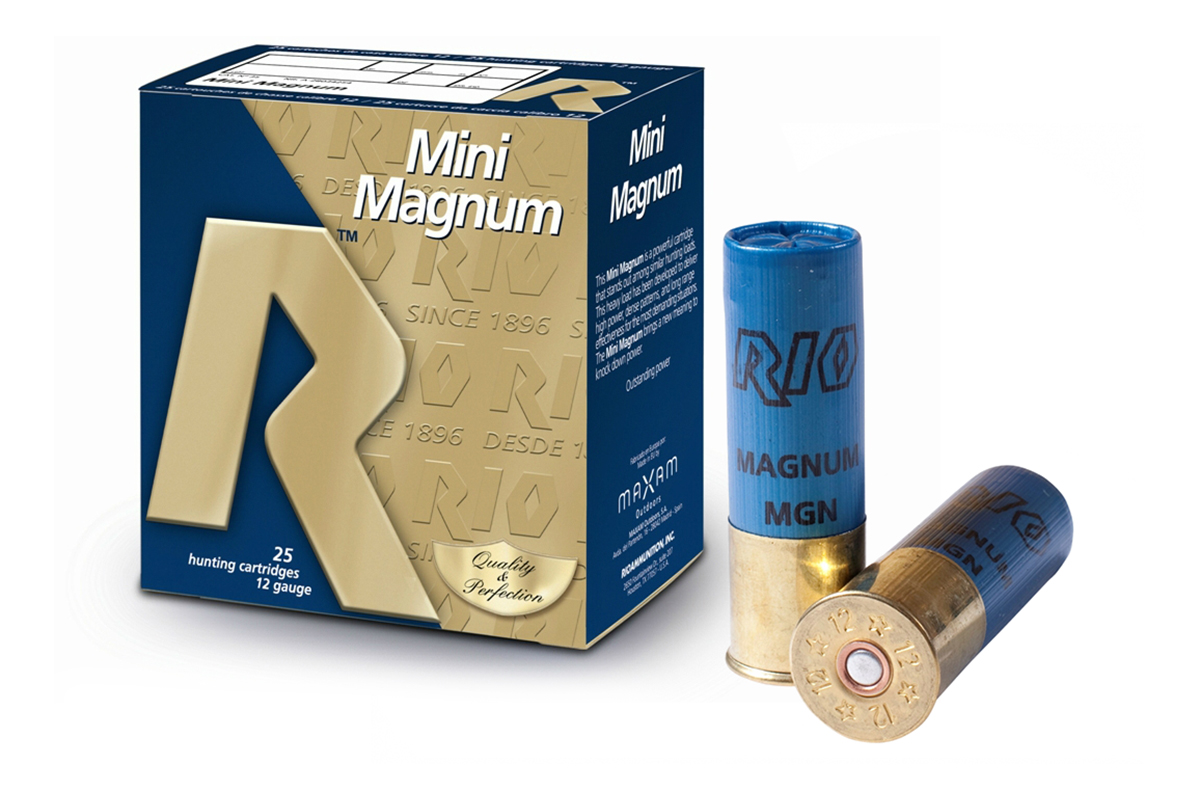 RIO Mini Magnum .12 70 42 0 hft.ru