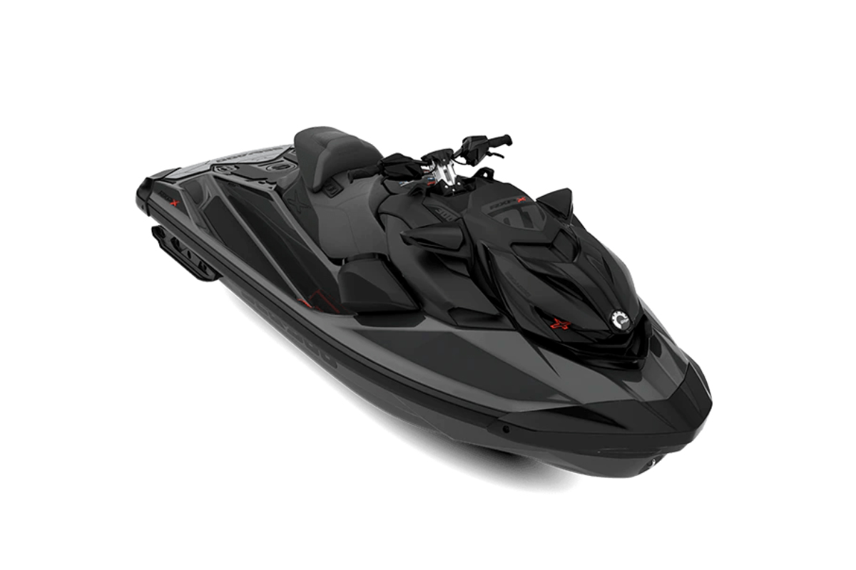 Гидроцикл BRP RXP 300