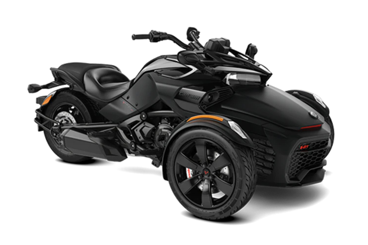 Трицикл can am Ryker 600 2019