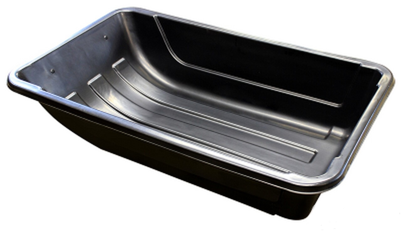 Корыто Для Рыбалки Зимней Купить В Спб