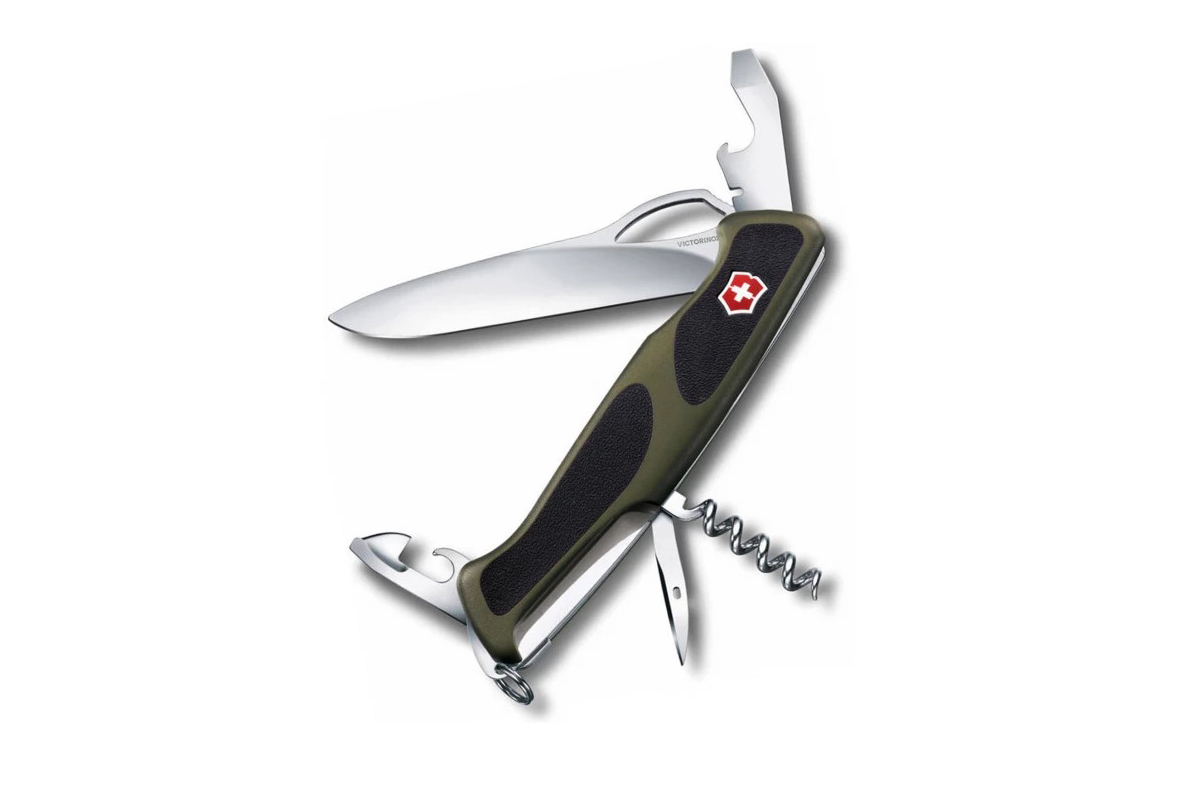 Victorinox Ножи Купить В Минске
