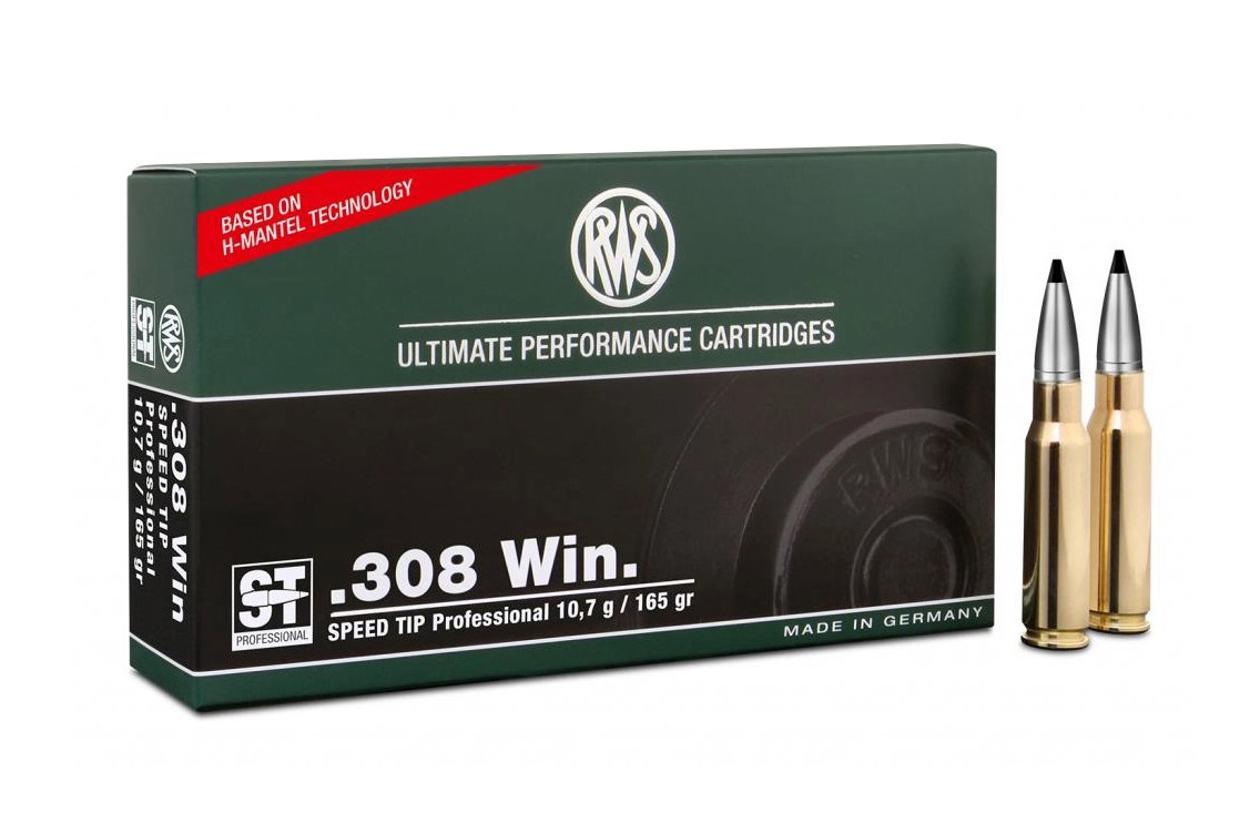 Патроны 308 Win Купить В Екатеринбурге