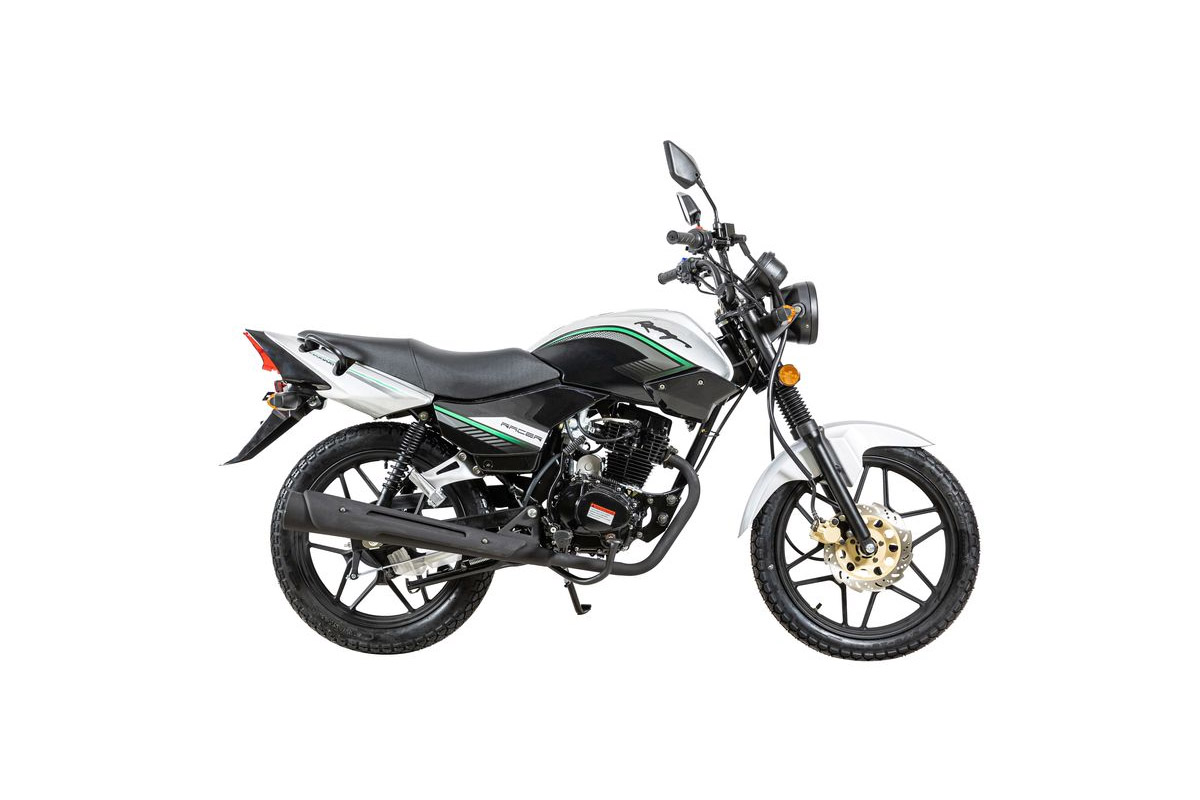 Racer Tiger 150-23 - купить в Искитиме, цена 45 000 руб., продано 22 марта 2019
