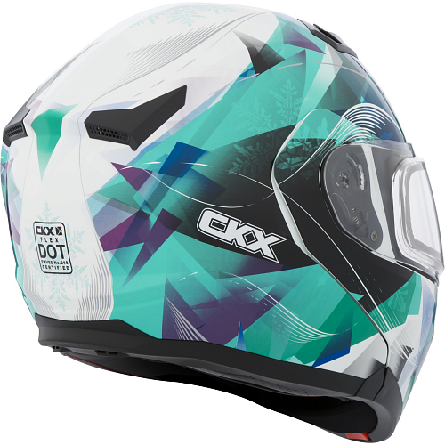 ckx flex